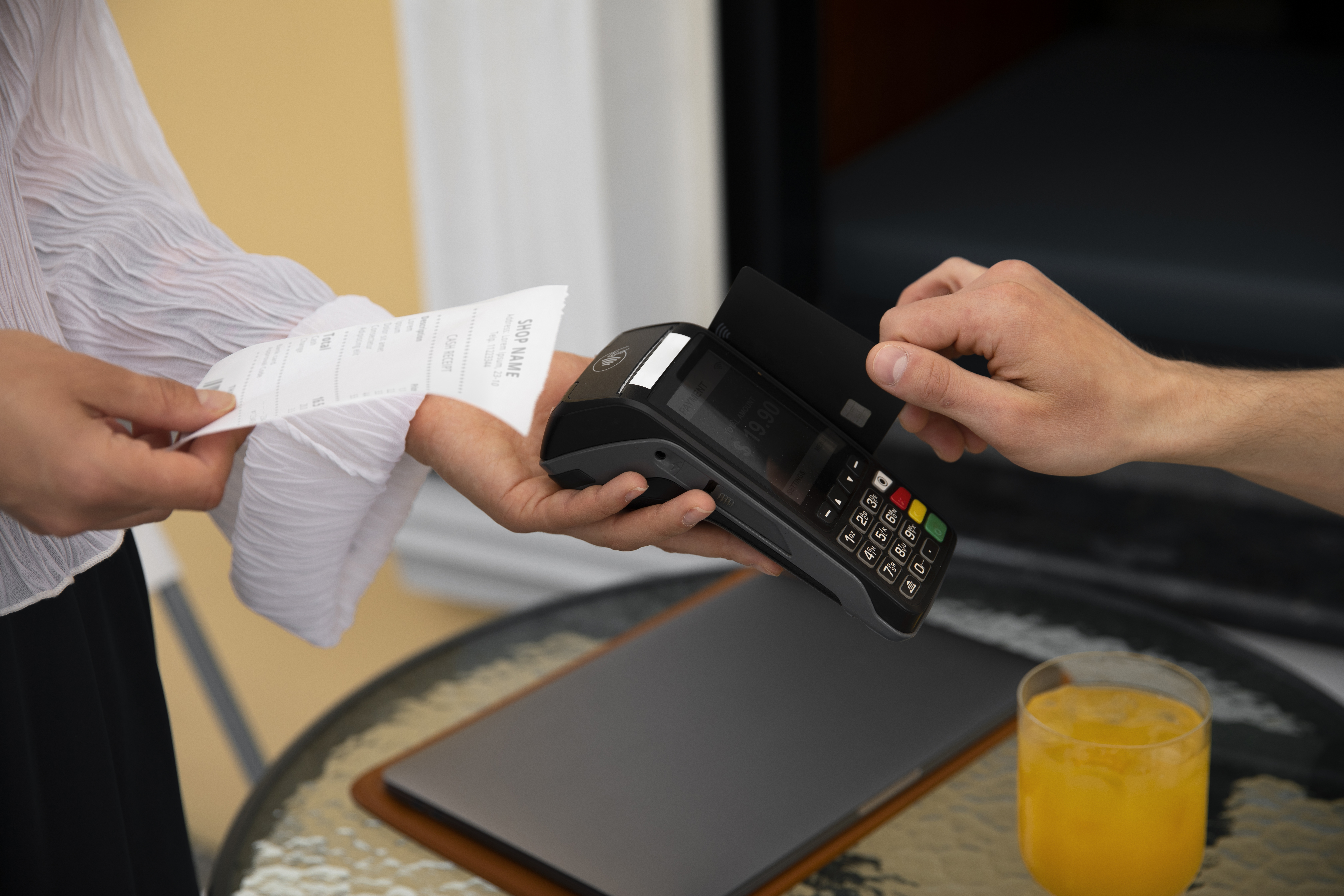 Is a Merchant Cash Advance Right for You?